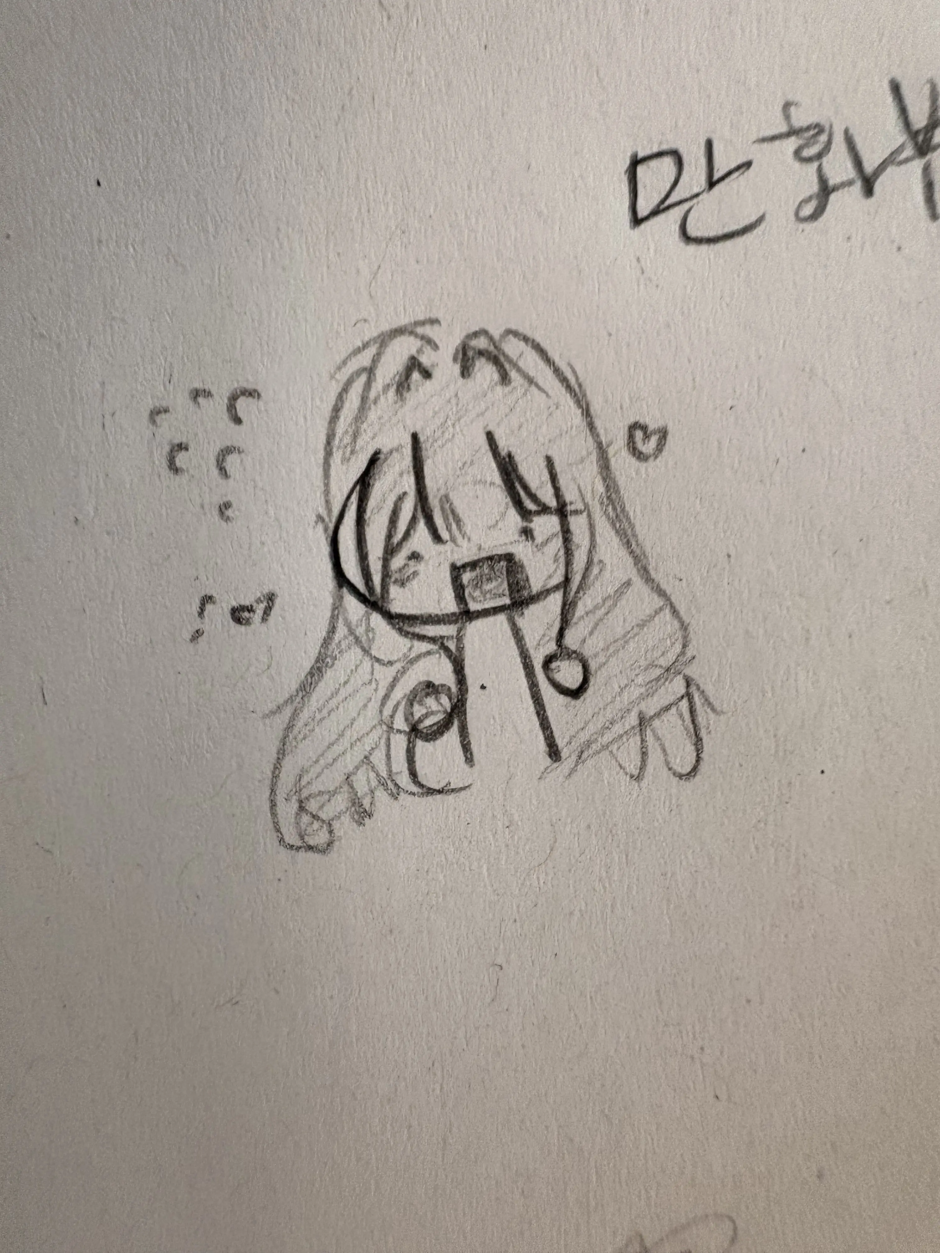 _OvO4321의 히어로 열과 빌런 하나.