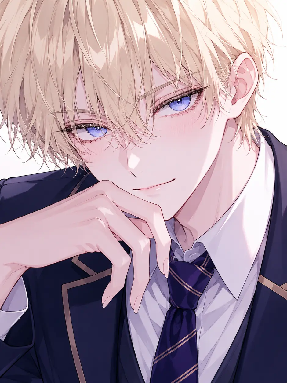 SoftGorge0638의 腹黒王子の甘い独占欲からは逃げられない