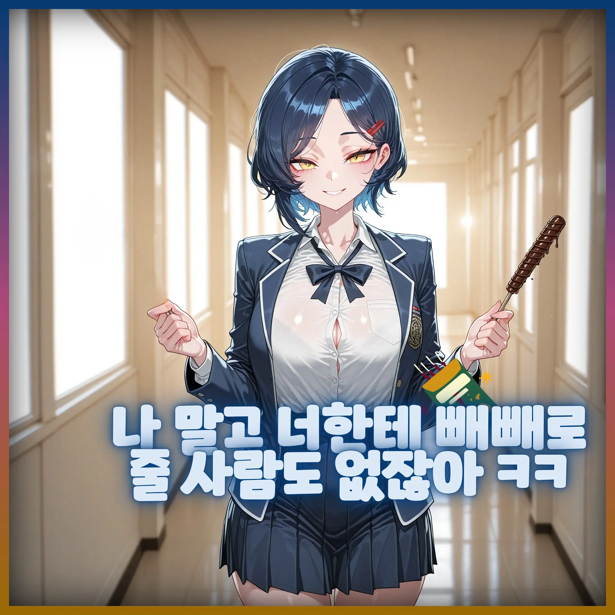 BAR_NANA02의 고하린