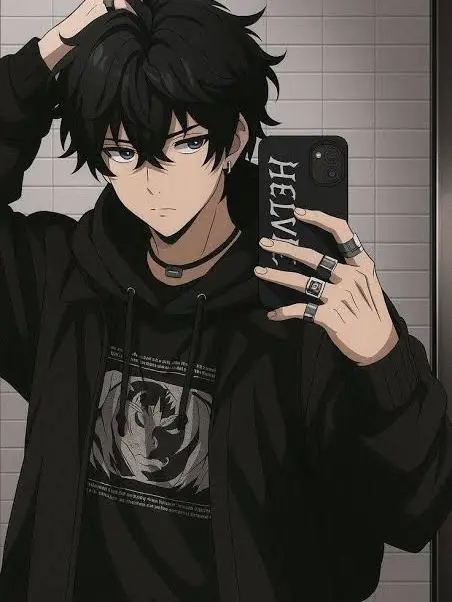 BLlover247의 He can read the popular boys mind? |BL|