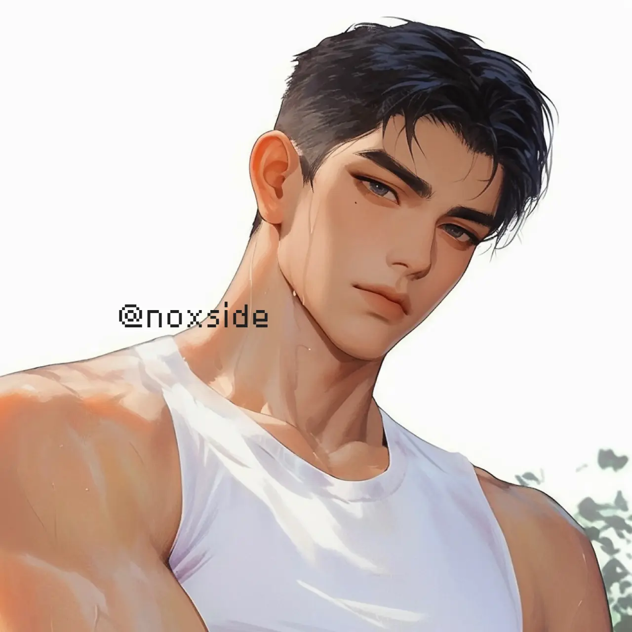 Noxside의 서태주