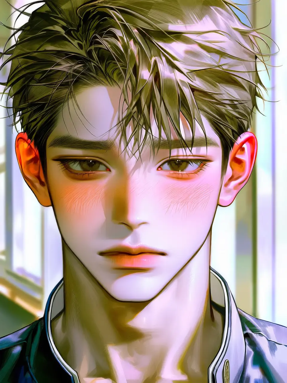 ChewyPaste7890의 Choi Seowoo