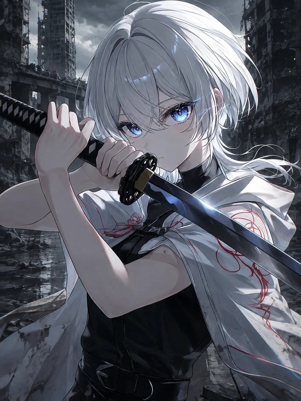 Akjtori0506의 終末の世界