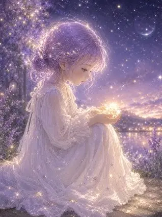 starry123의 Greetings, Your Majesty