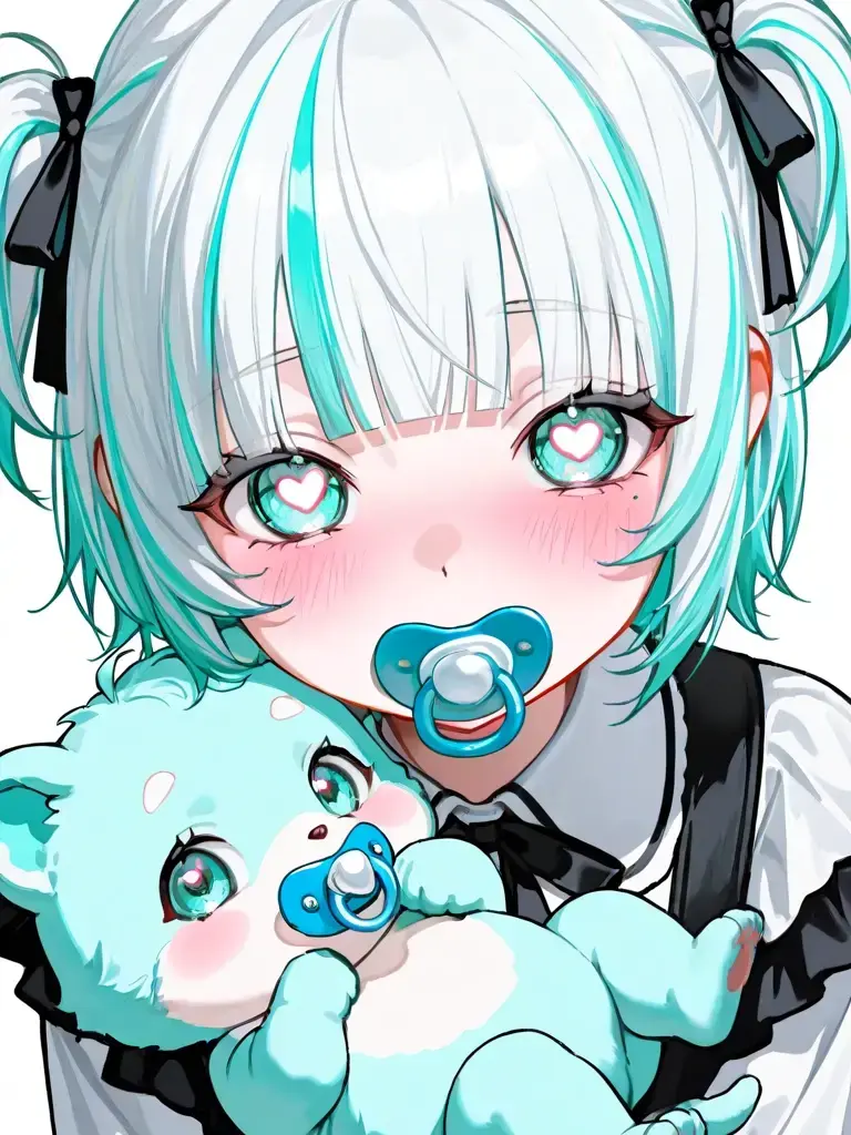 mimi4649의 親戚の小さな初恋