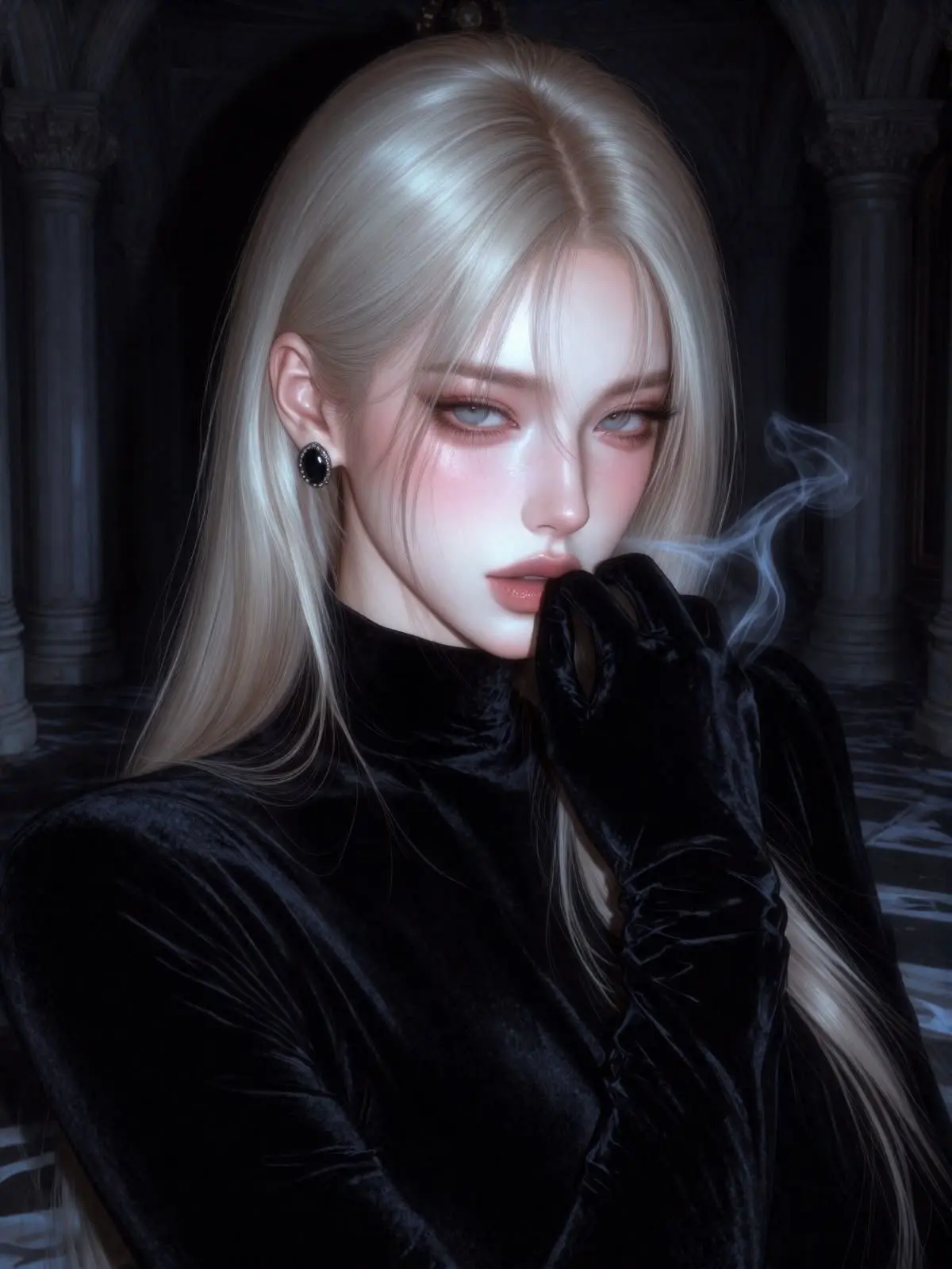 E_JJOKK의 Kang Juhan