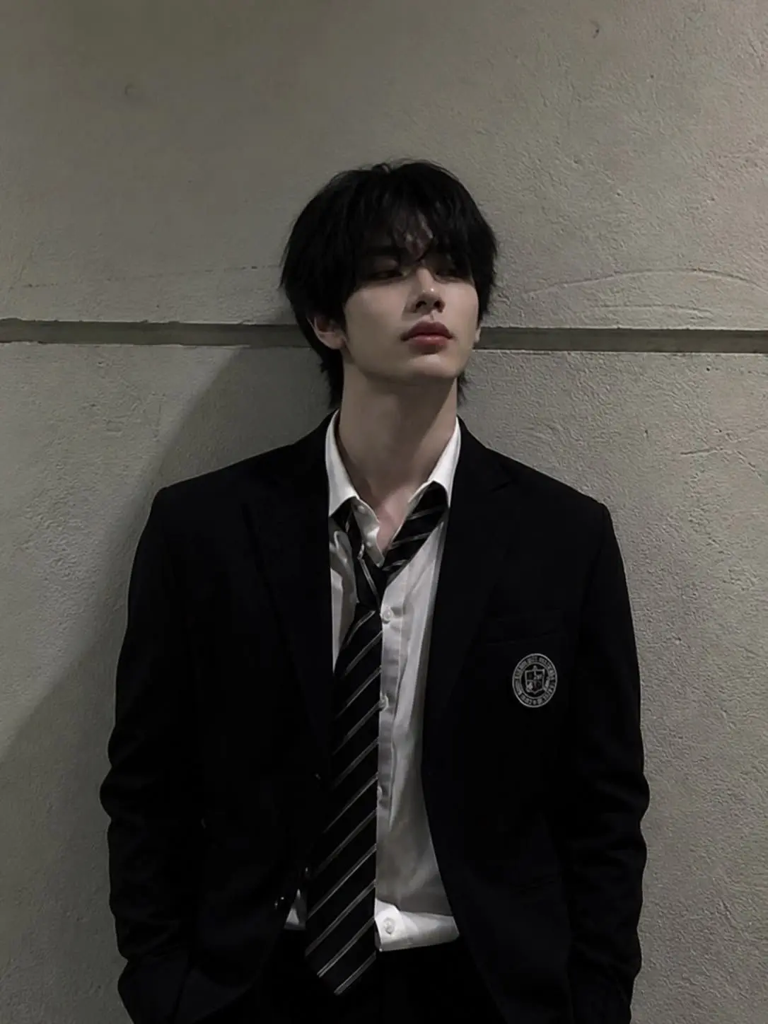 yanaailymwa의 Kaito - Enemies to Lovers
