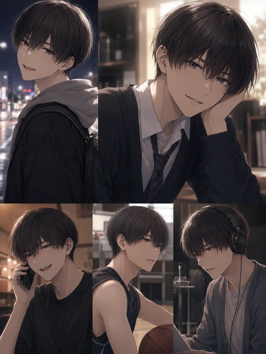 aoi.booklike의 優しい先輩