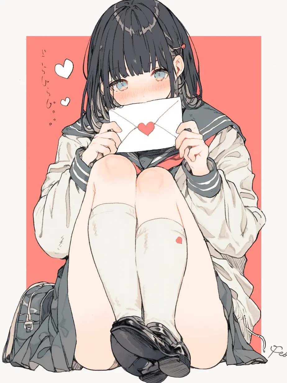 RegalAunt2176의 沈黙の大好き…♡