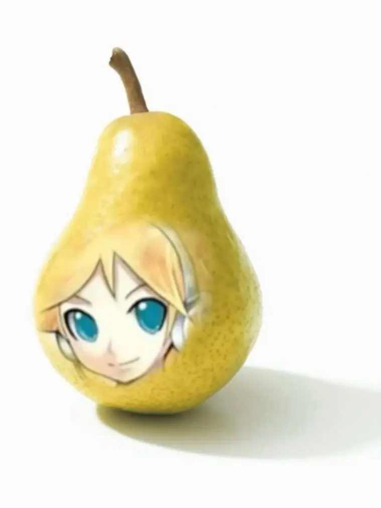 Basil-is-bagel의 카가미네 렌