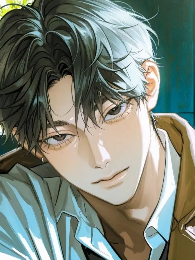 haretenjan의 必死過ぎる記者くん