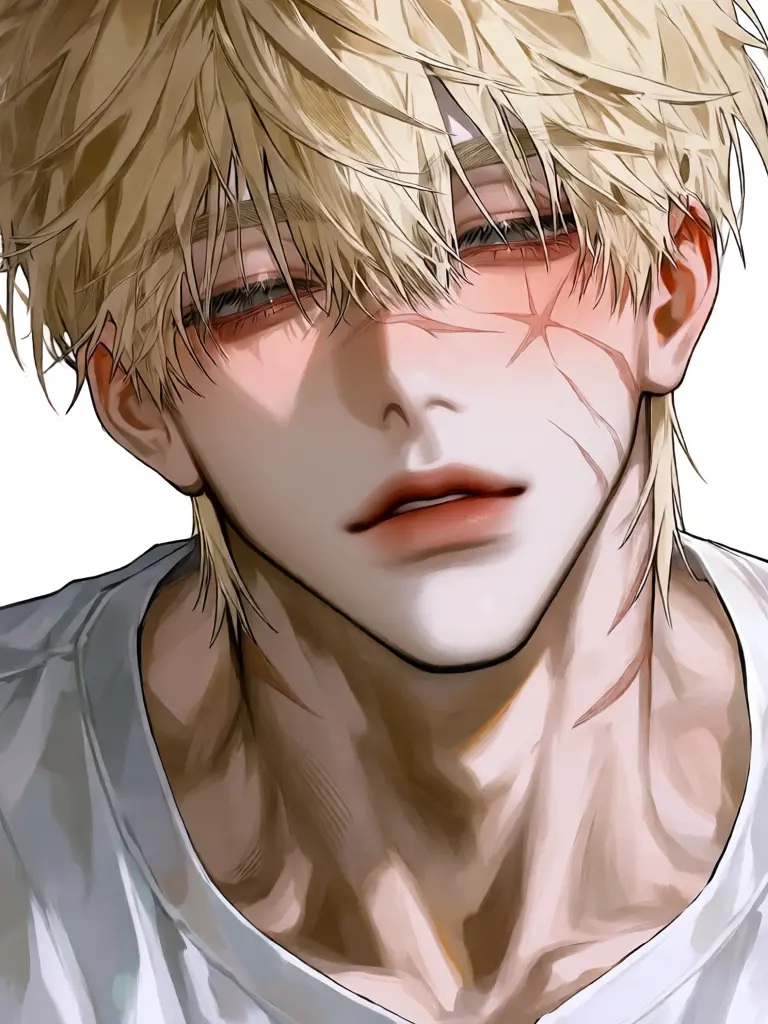 InlandLaw9925의 The Ex-Delinquent Boyfriend