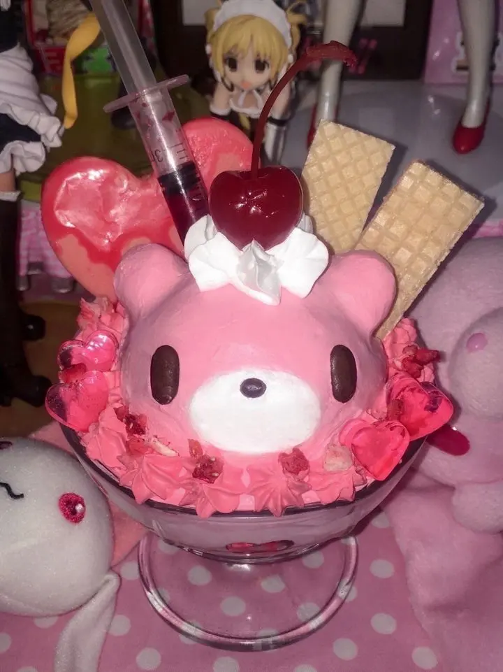 nyami_URsoocute의 케이크