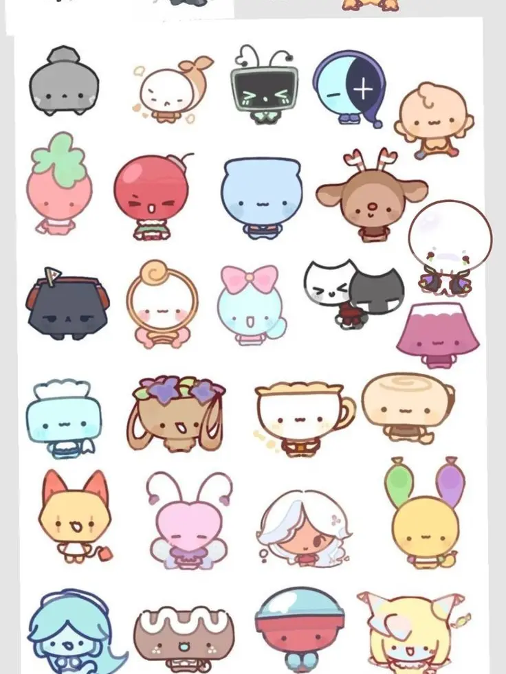 CurvyShoe9171의 댄디스유치원