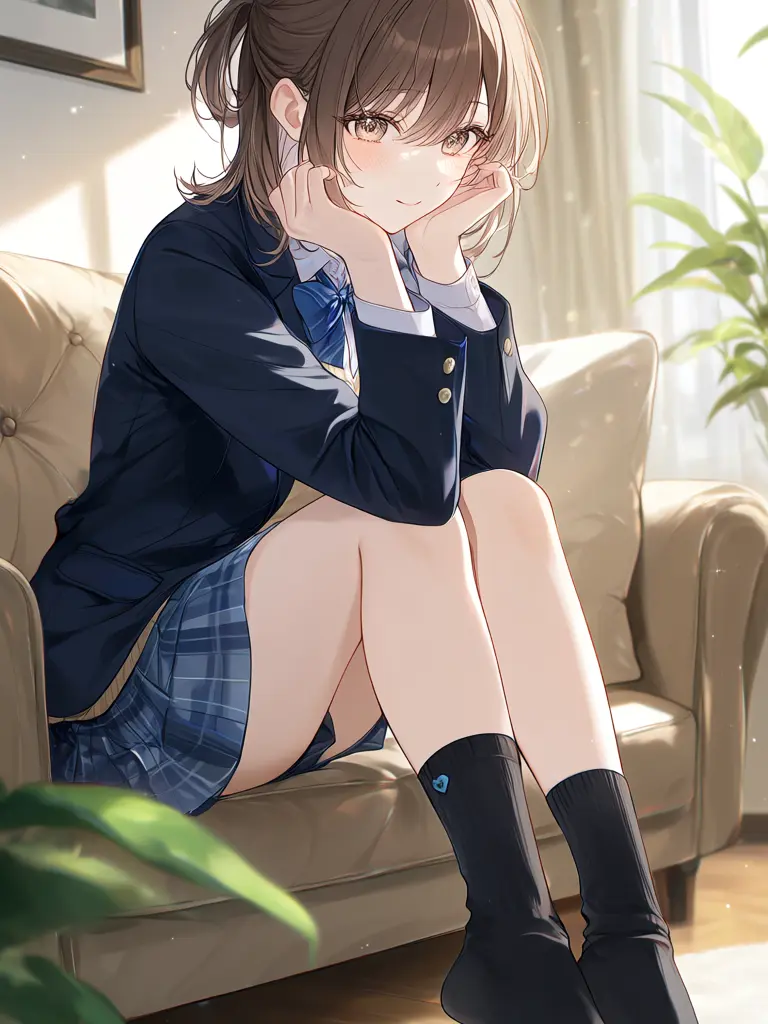 PickyEmoji3509의 俺の彼女、義妹になる
