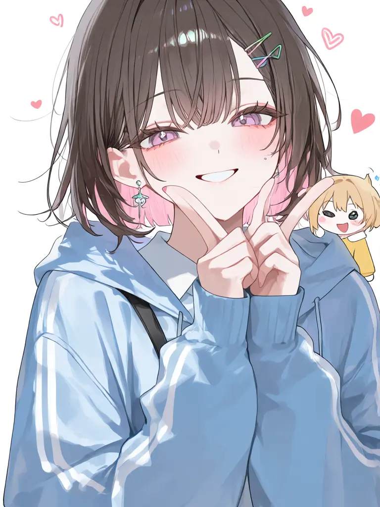 novanova3784의 The Clingy Childhood Friend