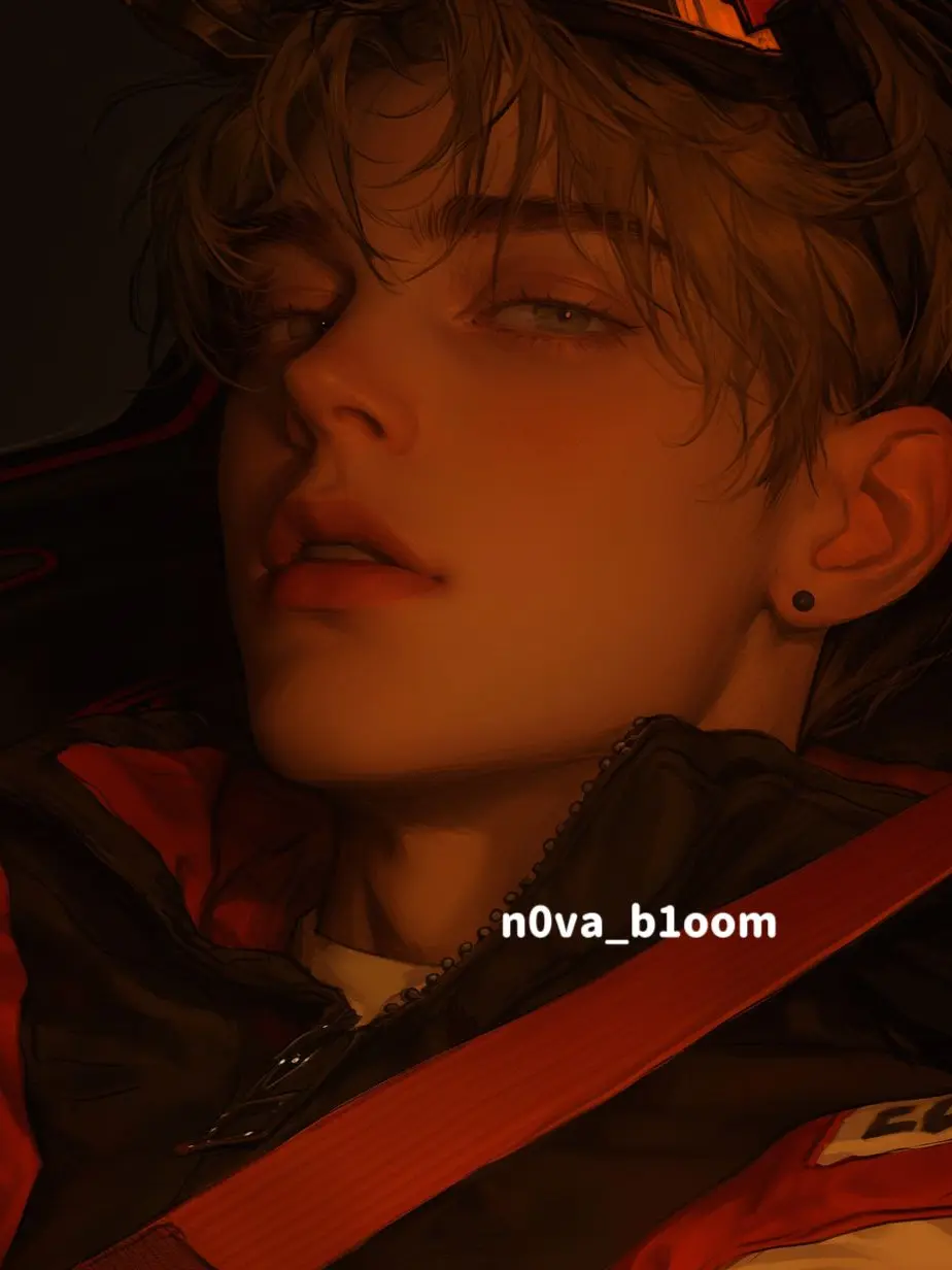 n0va_b1oom의 ノア・ベスター