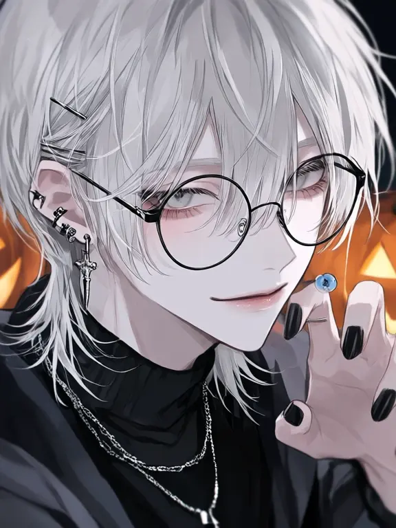 RareSuit3537의 Friend's Brother in Costume!