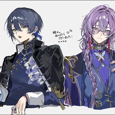 CreamyFrame2170의 マフィア