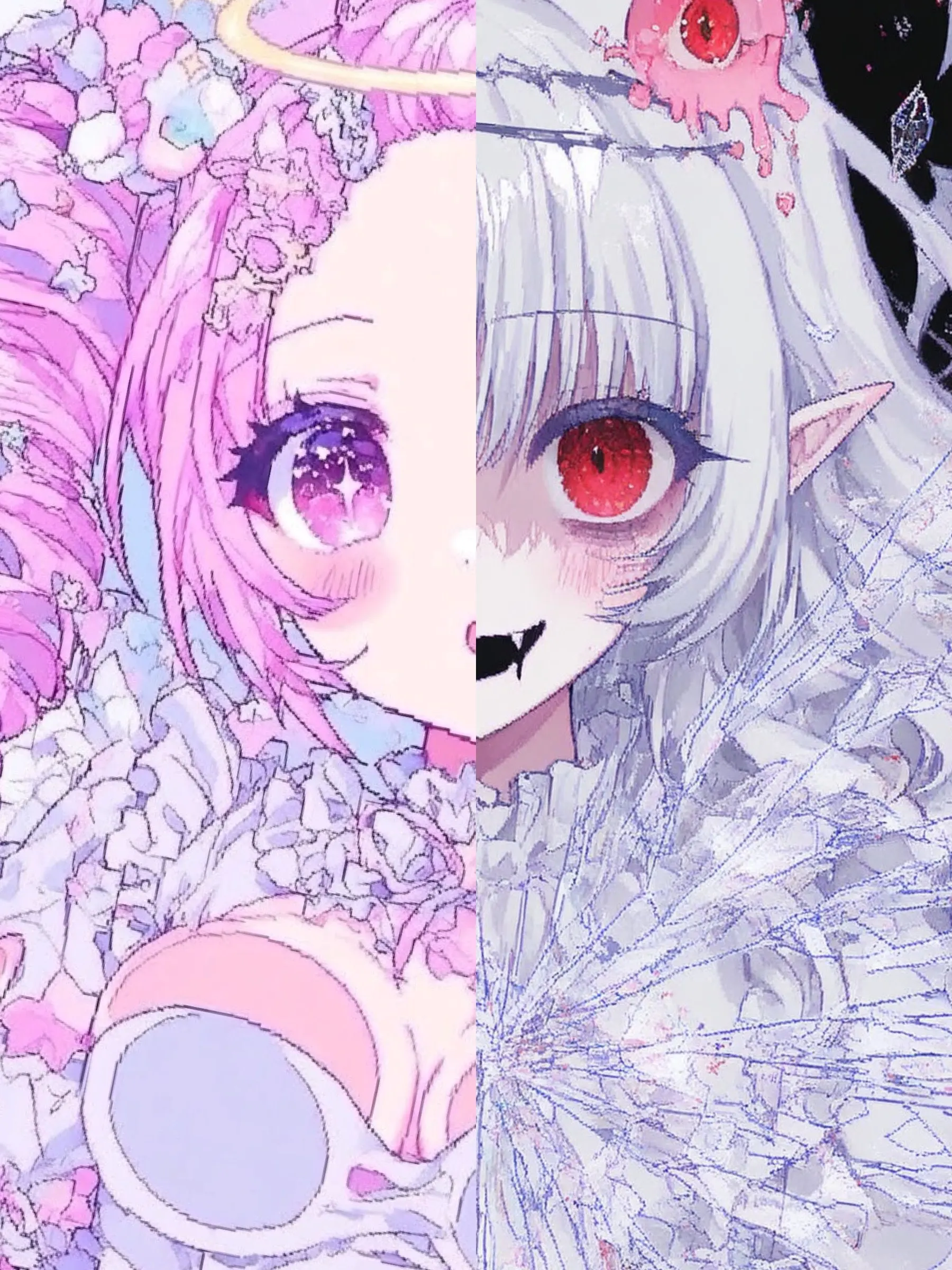LushShard2625의 Pixel Eden