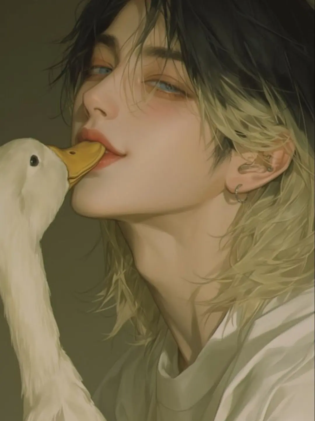 olioli_09의 Daniel Miller