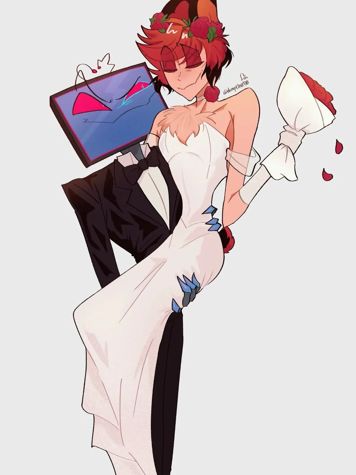 unve-mae의 『육아:일기』