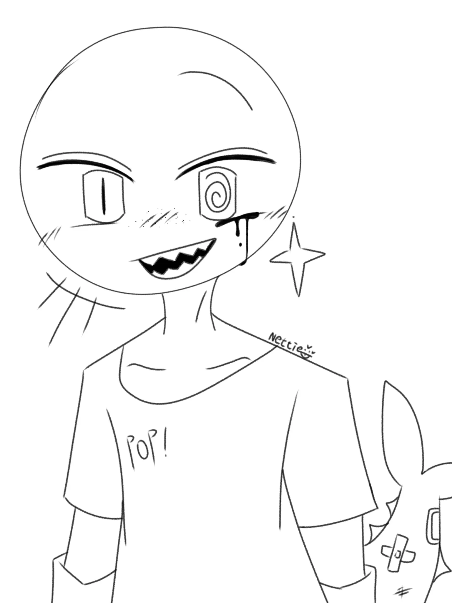 Nettie0823의 틴 Tin