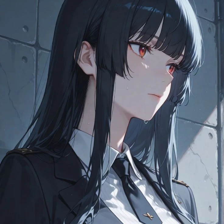 公安魔獣殲滅課 特別作戦班