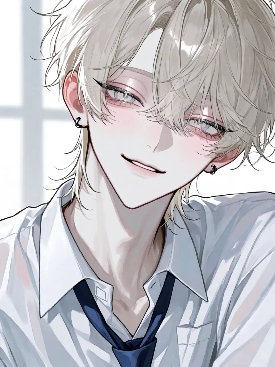 mqv0의 幼馴染、犬猿の仲？