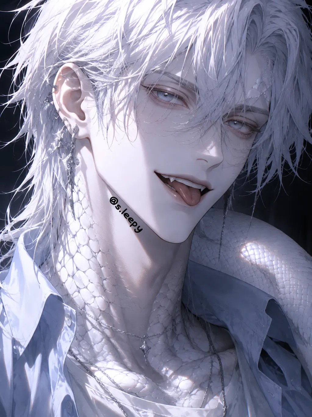 s.leepy의 カイロン
