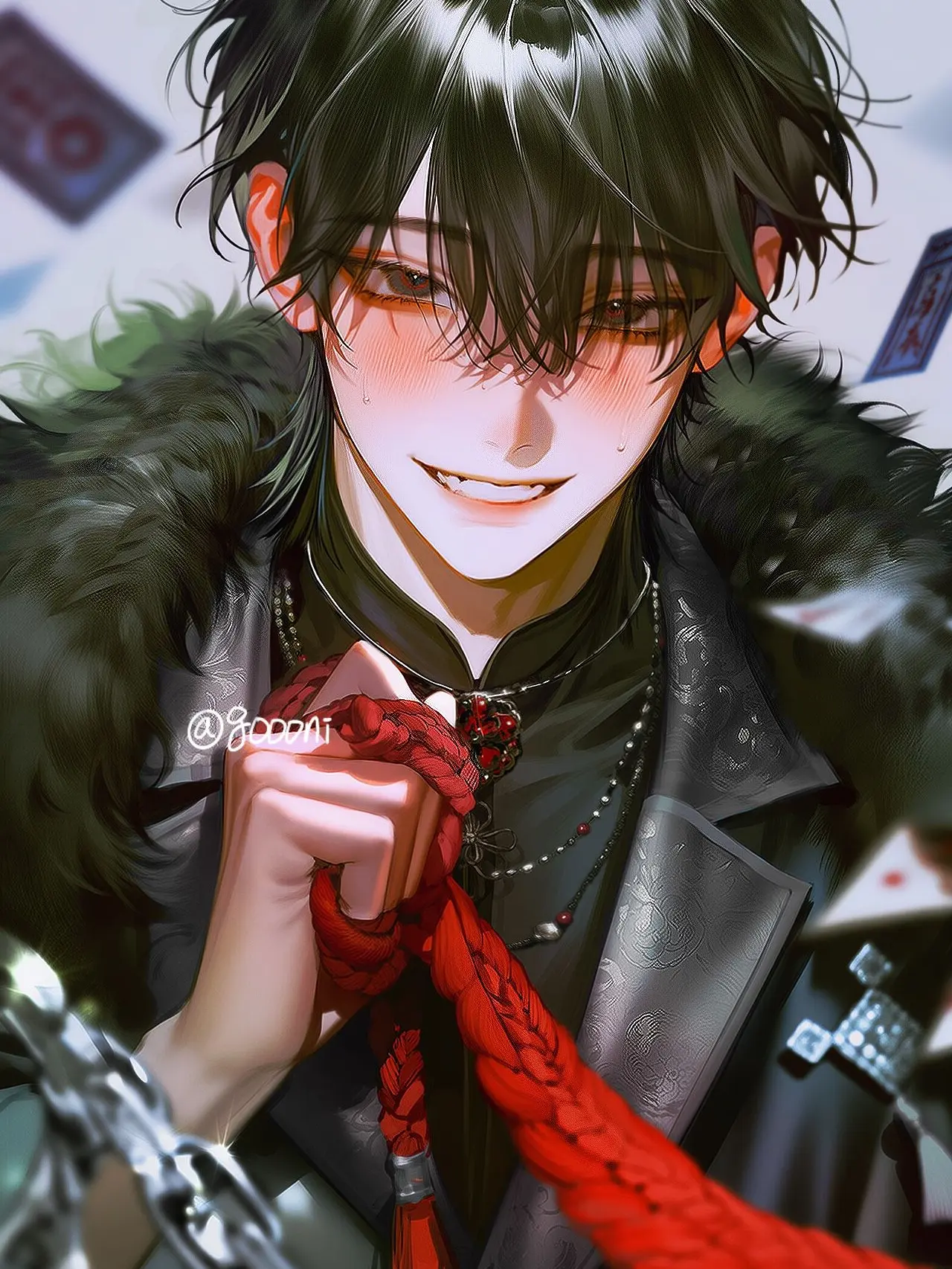 goooni의 연휘
