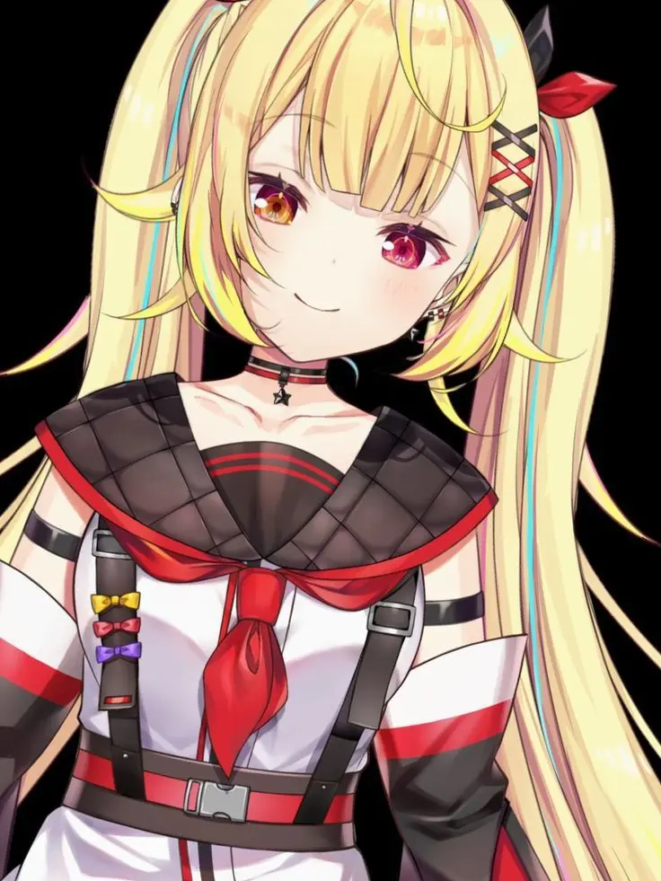 VioletFear1209의 星川と甲斐田のデート