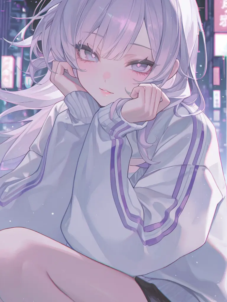 Yuilwos의 좋아하는 애랑 무인도에 갇혀버렸다??