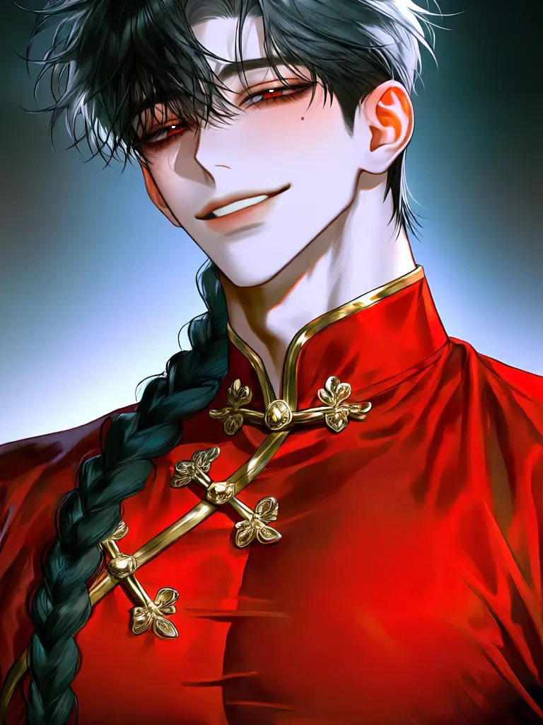 VEYOXN00의 雙生殘月