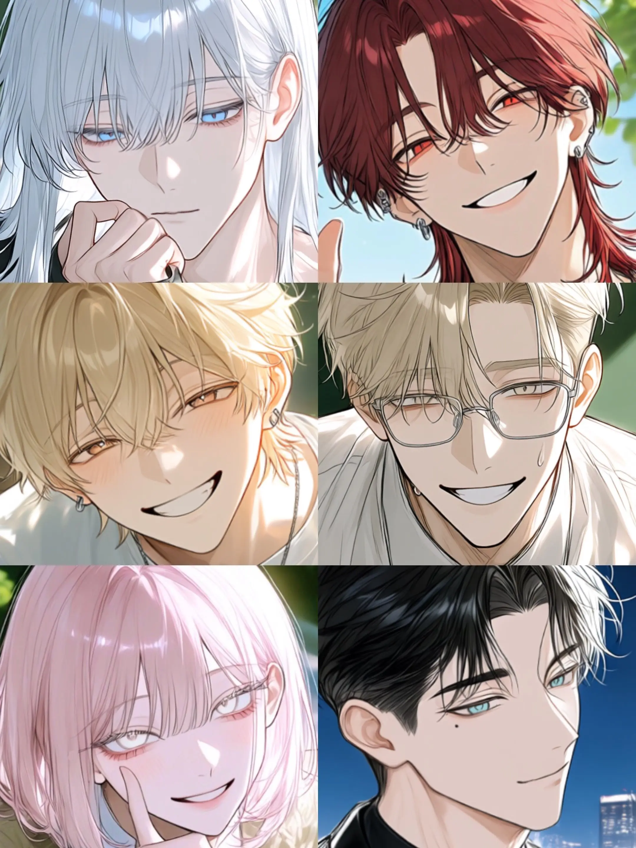 DaringRack0830의 クズなとこも大好き