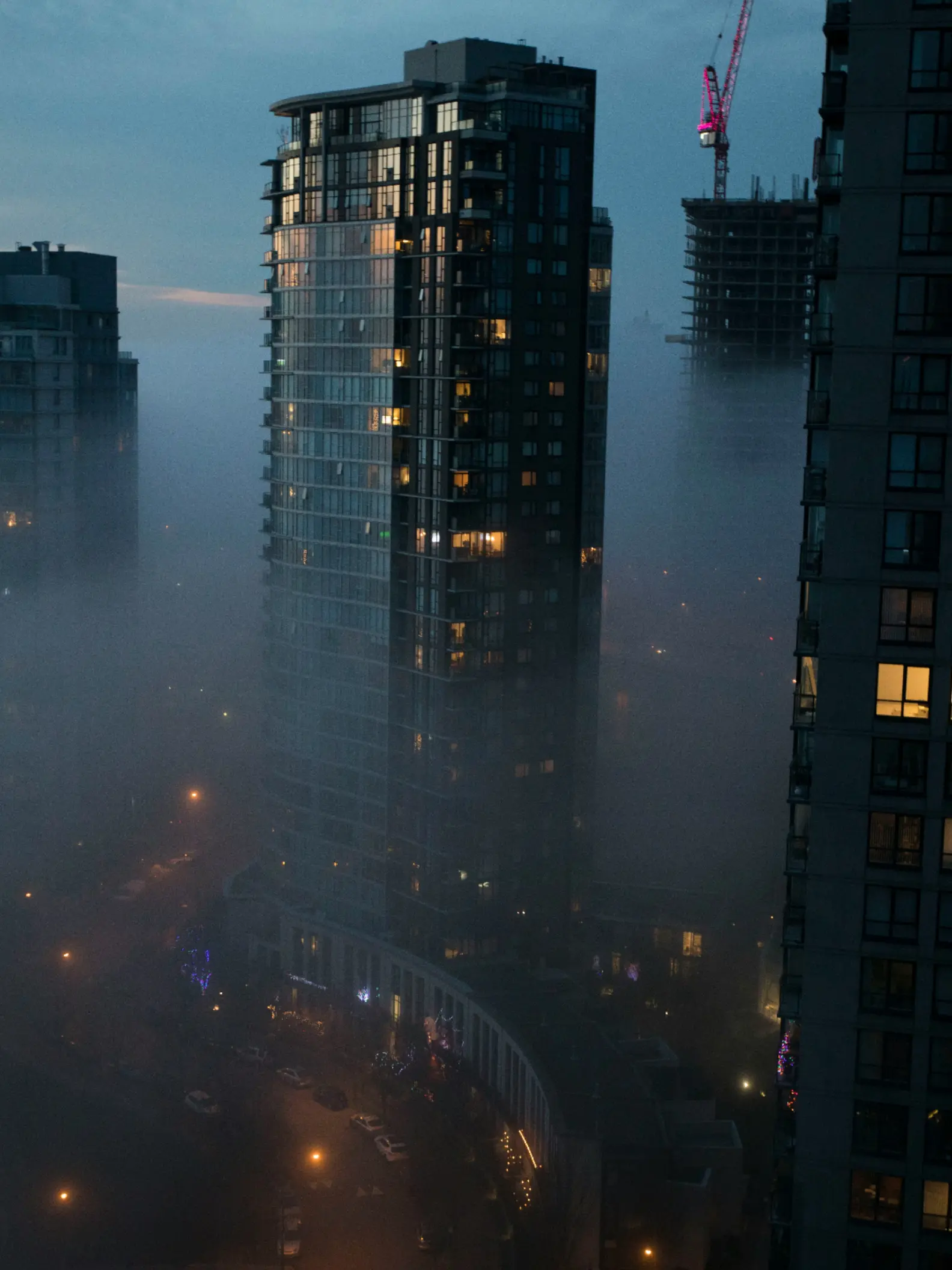 UntidySpicy6022의 패러다이스 겨울 좀비 아포칼립스 생존