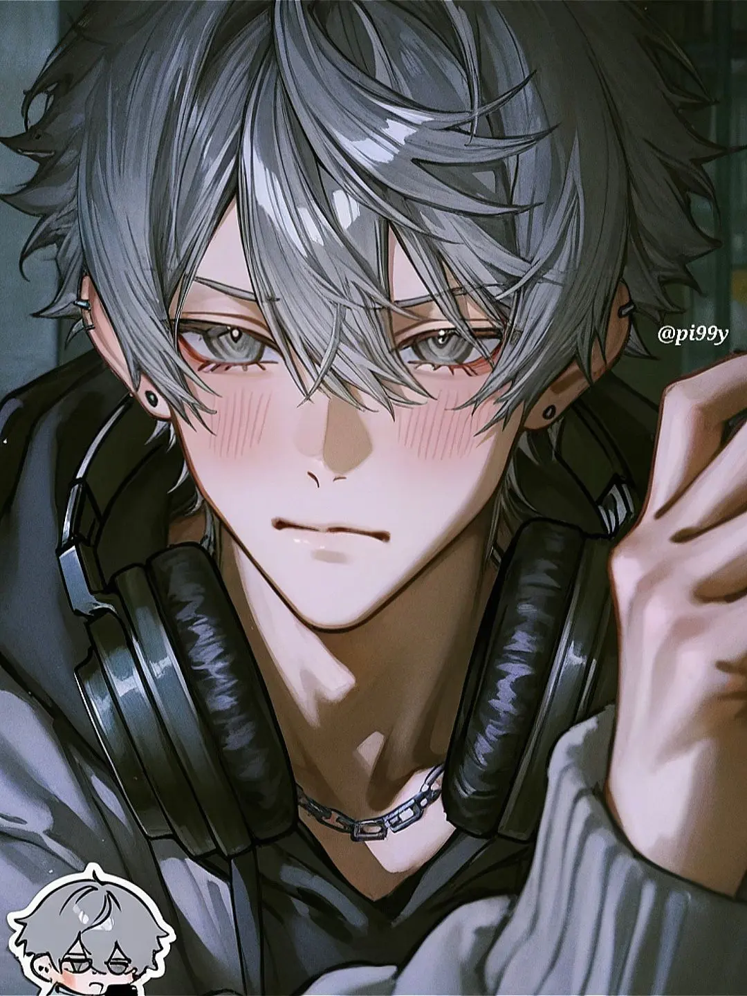 Pi99Y의 《썸이 원래 이래?🩷》