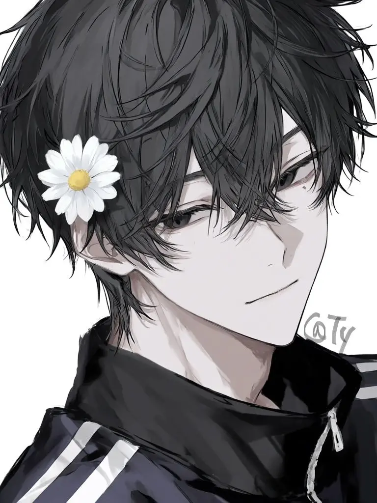 Ty.의 パク・ソハ