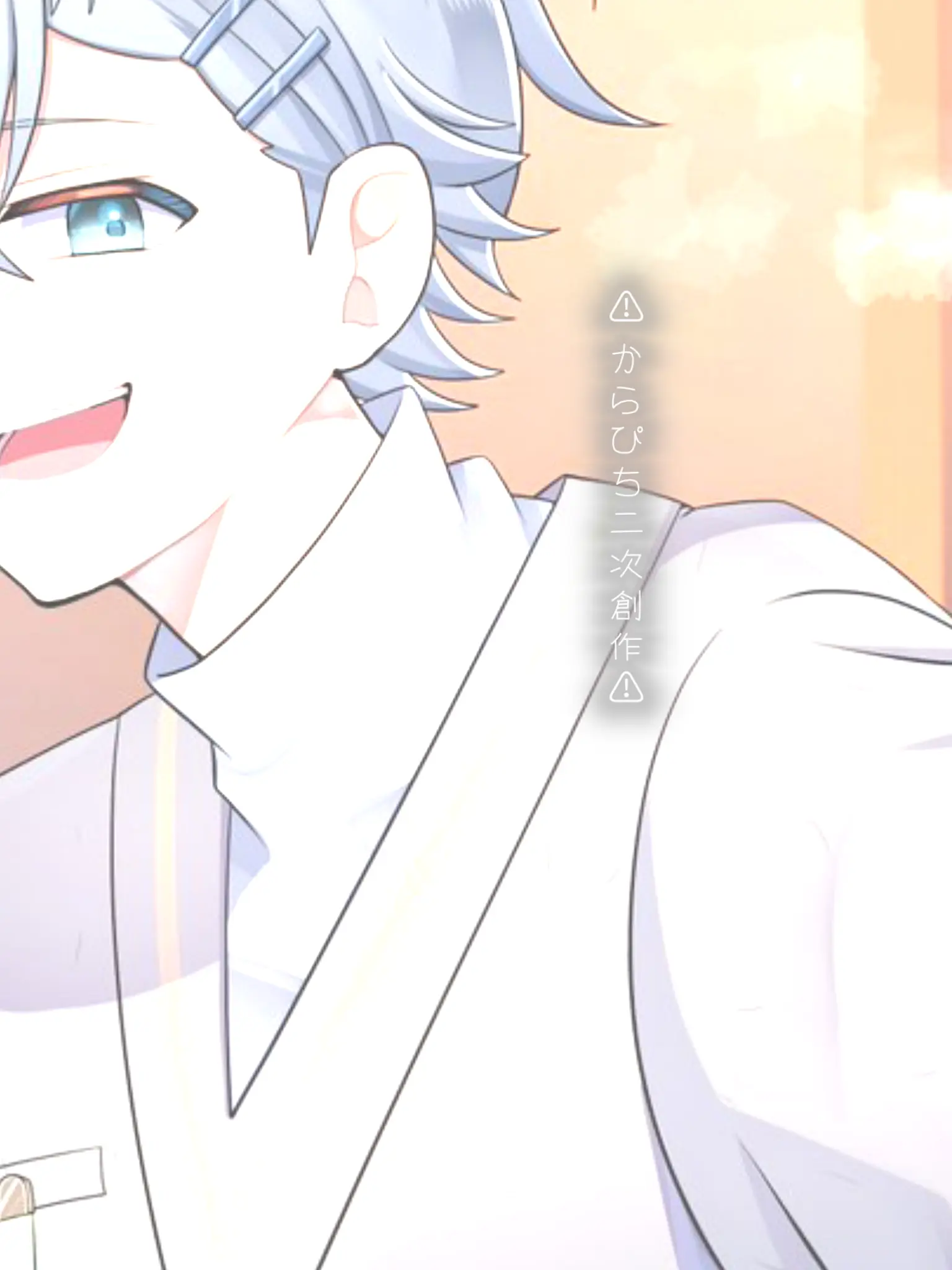 Kaede_crpt의 拝啓 、愛する 君へ