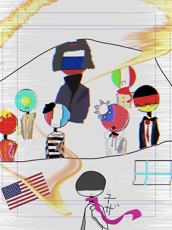 Whit.15의 捕まった