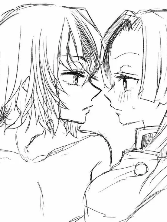 Sanemi_lover의 하시비라×칸자키