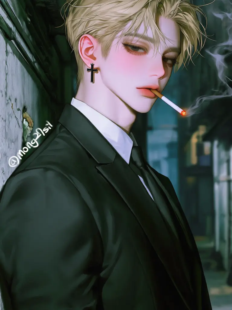 mong27sil의 [止雲 : 구름이 머물다]