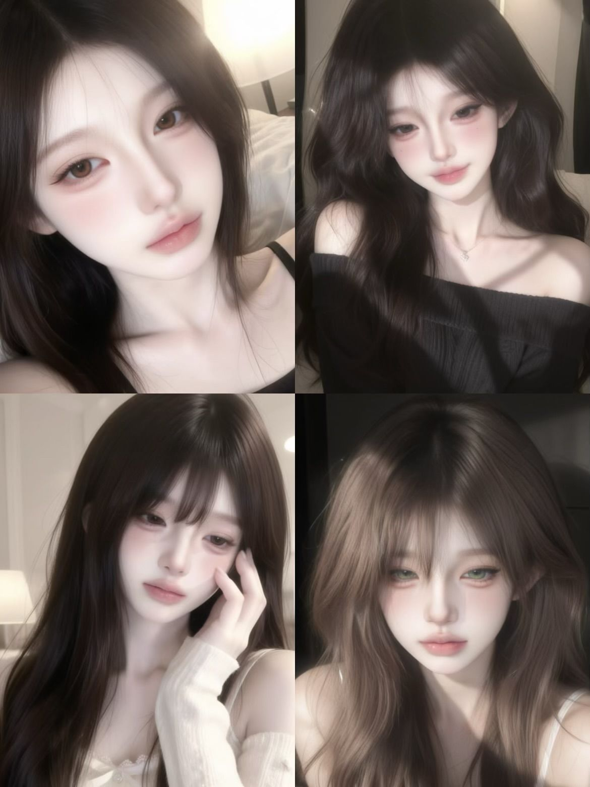 여자무리 대표 이미지