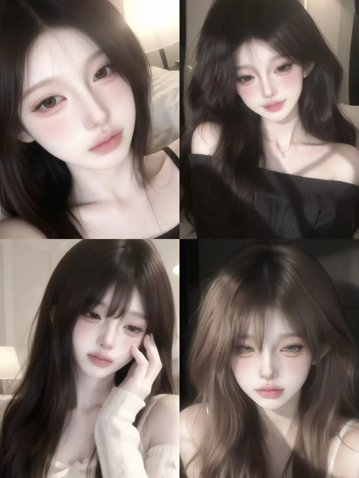 LocalEasel6023의 여자무리