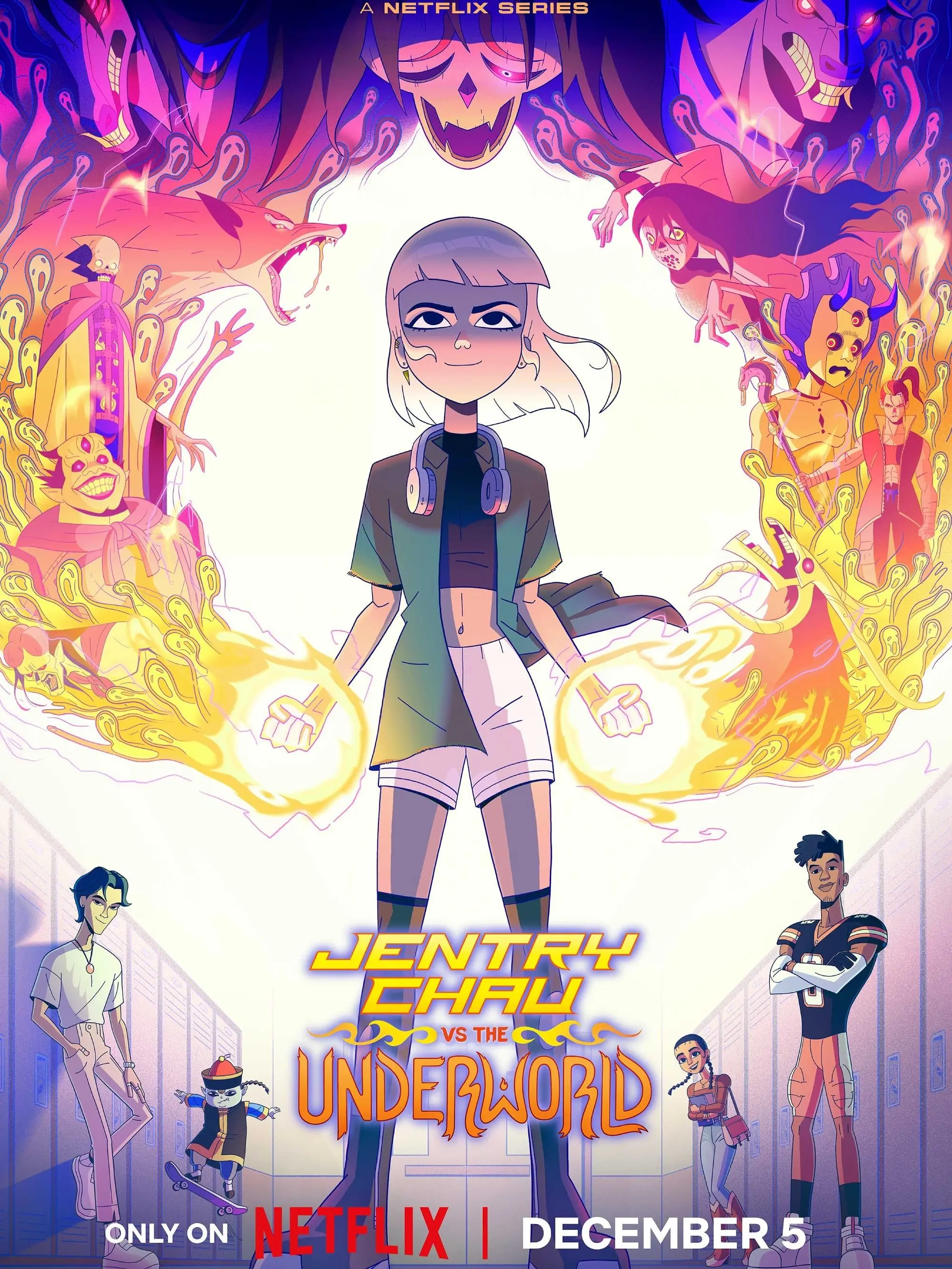 BITEMESUCKER의 Jentry Chau!