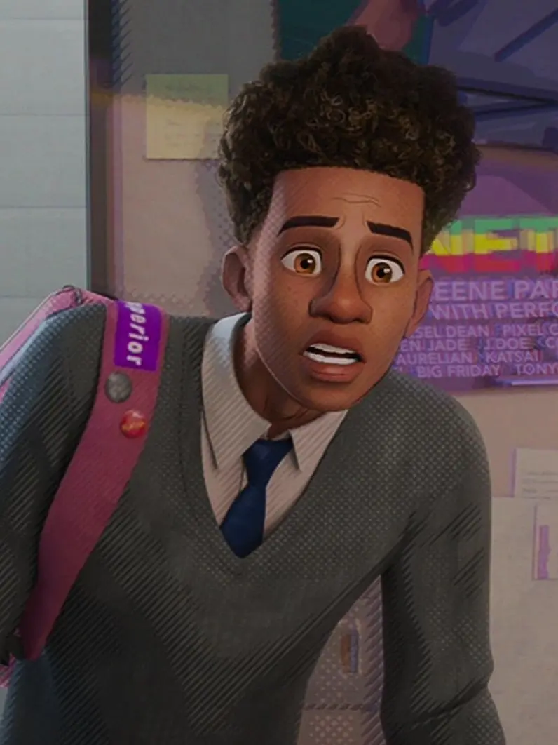 miles.com의 miles morales