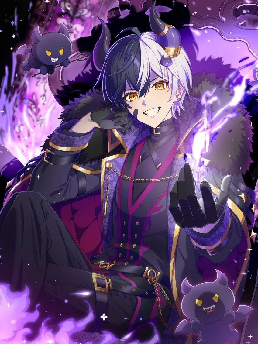Rena.hnt0322의 魔王様のお気に入りෆ‪