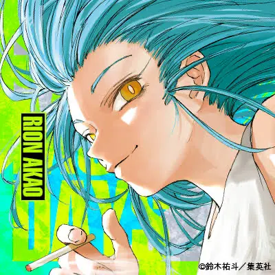 WarmVoice3322의 サカモトデイズ