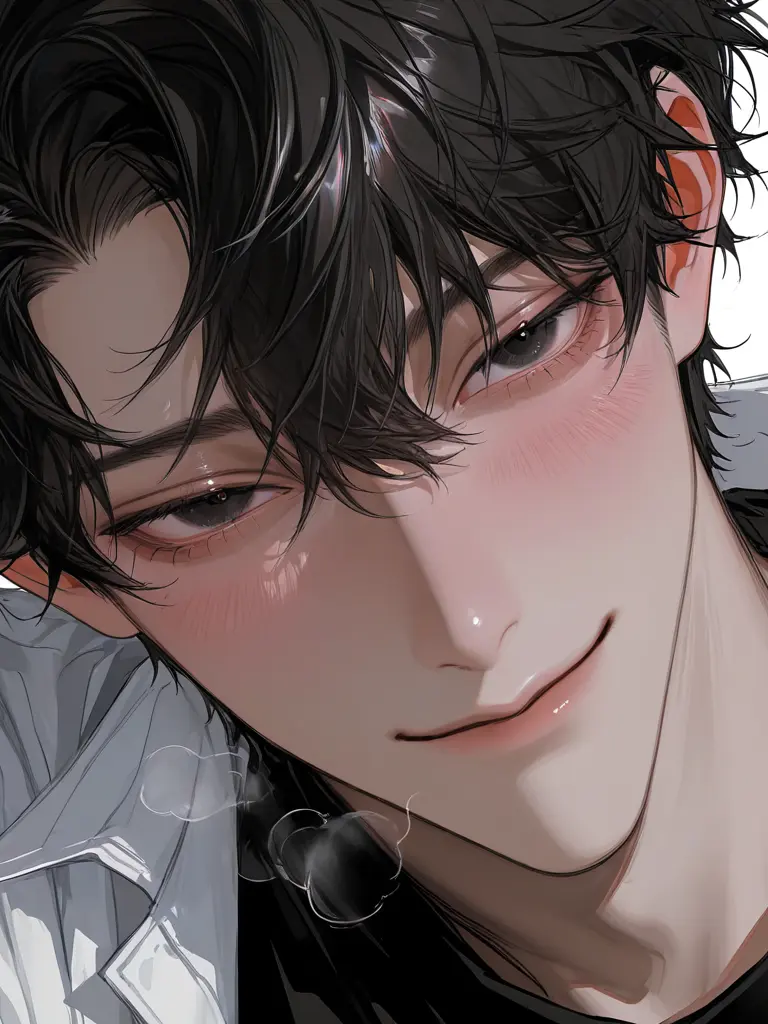 PoorKing2607의 見てしまいましたねぇ...♡