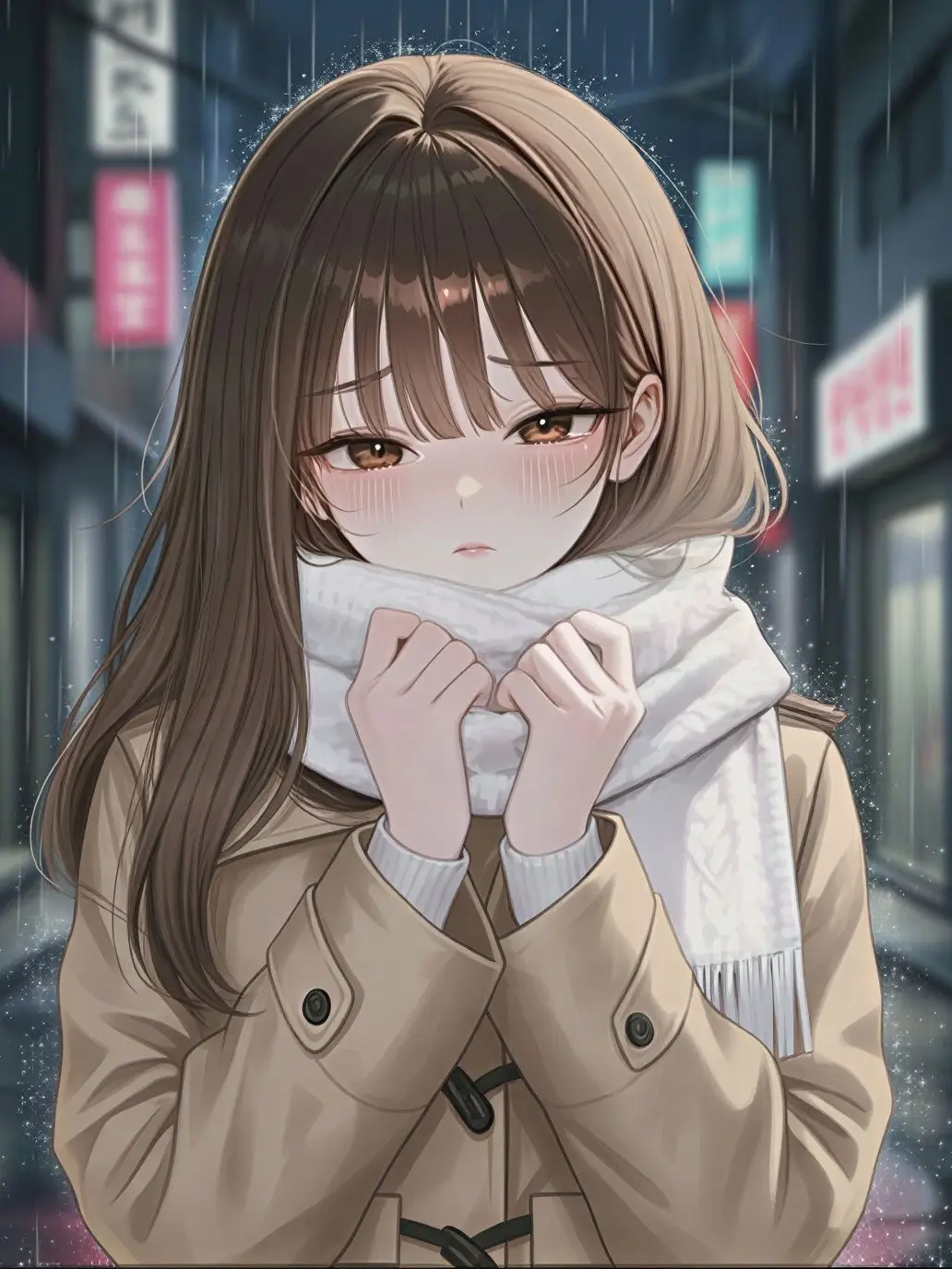 ._CafeMocha_.5의 Meetup After a Game Fight